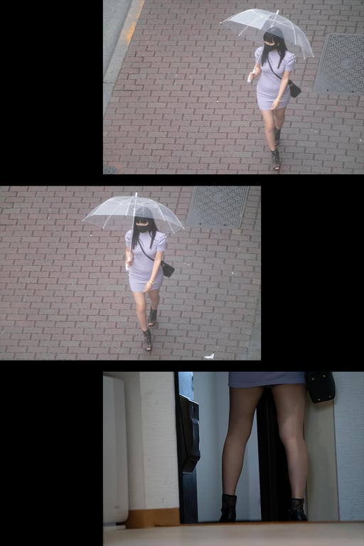 图片[4]-#FLASHデジタル写真集 东云海 プライベート観撮 - 全本免费在线观看-阅图吧