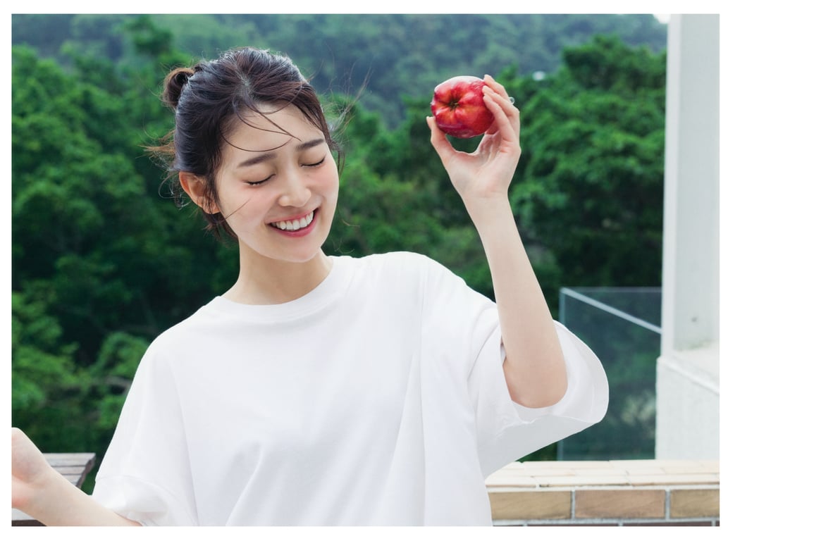 图片[48]-2024.06.25 乃木坂46阪口珠美1st写真集『蓝玫瑰』 - 在线免费观看-阅图吧