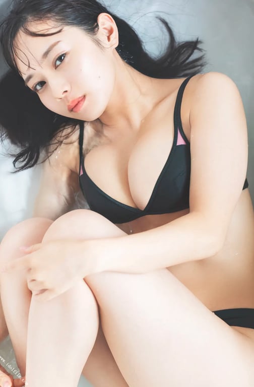 图片[50]-##ババババンビ 近藤沙瑛子 初FRIDAY纪念 特别50张照片&视频 - 全本免费在线观看-阅图吧