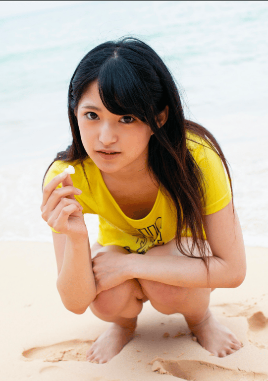 图片[60]-#渚光希 写真集「PRISM」(alarm) - 全本免费在线观看-阅图吧