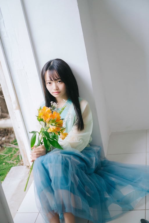 图片[5]-#Mei Hanada 花田蓝衣 (25P1V) - 全本免费在线观看-阅图吧