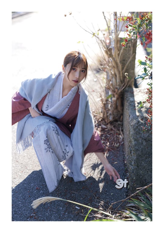 图片[54]-辻りりさ 词语探索 【STRiKE! DIGITAL PHOTOBOOK 018】 - 在线免费观看-阅图吧