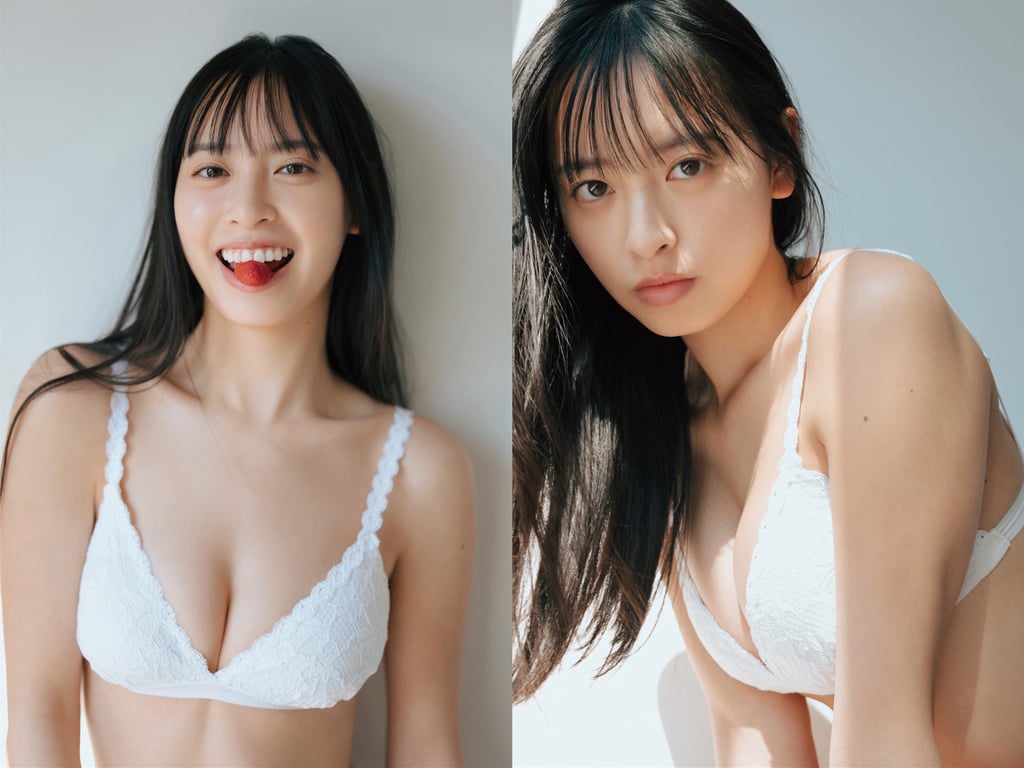 图片[11]-#FLASH数字写真集 大槻里子 朝阳与… (2022-07-05) - 全本免费在线观看-阅图吧