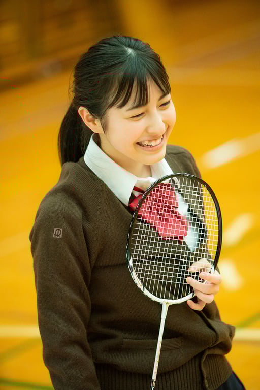 图片[30]-[FLASH Photobook] Tsukine Takeuchi 竹内月音 - Someday after school 某天放学后 (2021-06-25) - 在线免费观看-阅图吧