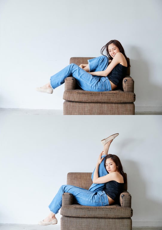 图片[26]-#Rima Matsuda 松田理麻 – Be Myself (2020-11-01) - 全本免费在线观看-阅图吧