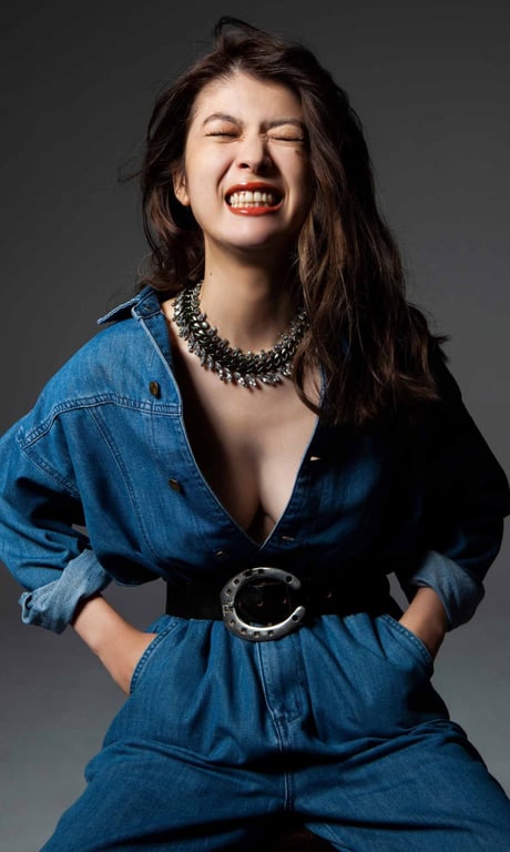 图片[20]-#Fumika Baba 马场文香 – WONDER WONDER WOMAN - 全本免费在线观看-阅图吧