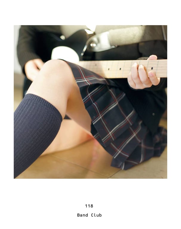 图片[120]-#2011.04.21 Yuki Aoyama 青山裕企 – SCHOOLGIRL COMPLEX ─放学后─ SCHOOLGIRL COMPLEX 2 - 全本免费在线观看-阅图吧