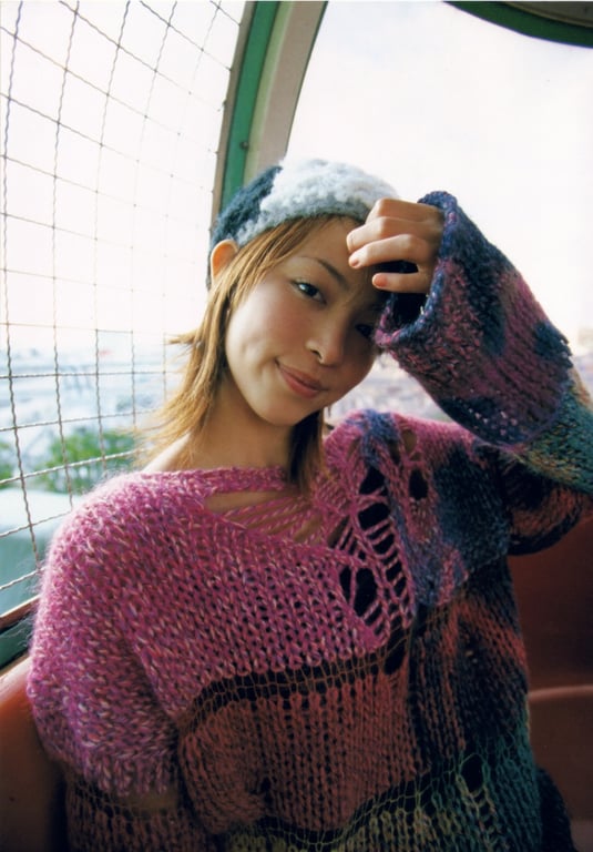 图片[25]-#岩佐真悠子 – SixteenBlue - 全本免费在线观看-阅图吧