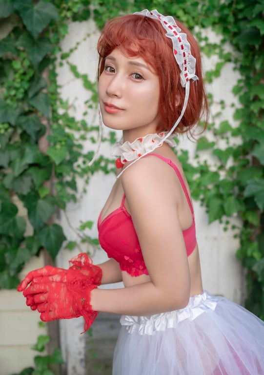 图片[20]-Minami Kojima 小岛南 – Count sheep Nap (NO watermark) - 阅图吧-阅图吧