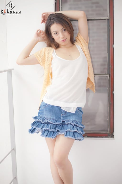 图片[7]-#初裸 virgin nude 卡莲 数码写真集 vol.1 - 全本免费在线观看-阅图吧