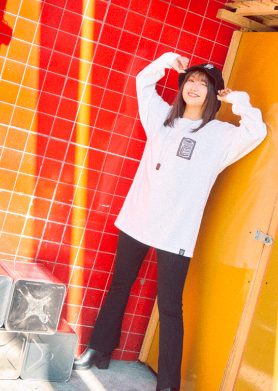 图片[35]-#加美杏奈 #NEWLOOK girl meets street - 全本免费在线观看-阅图吧