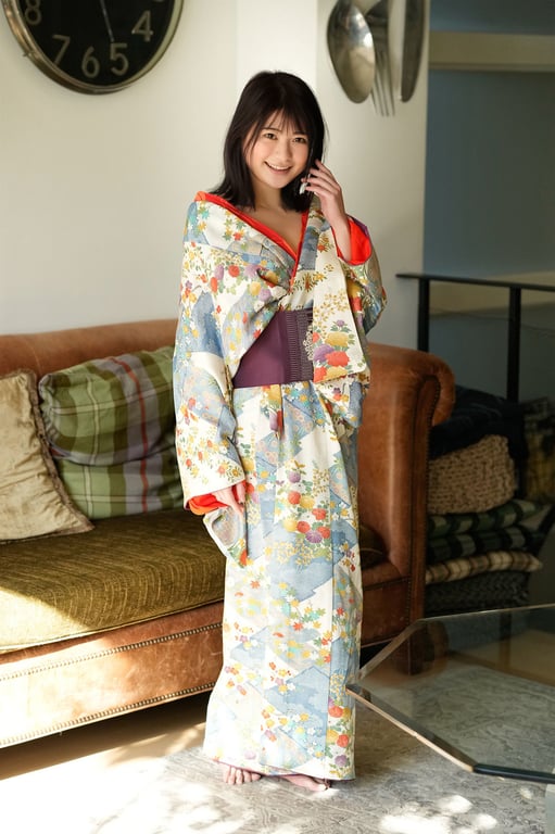 图片[8]-山田南実 绚烂乱舞公主 週刊現代デジタル写真集 - 在线免费观看-阅图吧