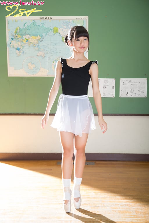 图片[4]-尾野寺みさ 13歳_ポワント01_尾野寺みさ_m06 - 在线免费观看-阅图吧