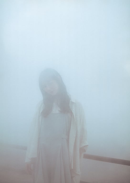 图片[19]-Hinako Kitano 北野日奈子 - Direction of Hope 希望的方向 (2022-02-08) - 在线免费观看-阅图吧