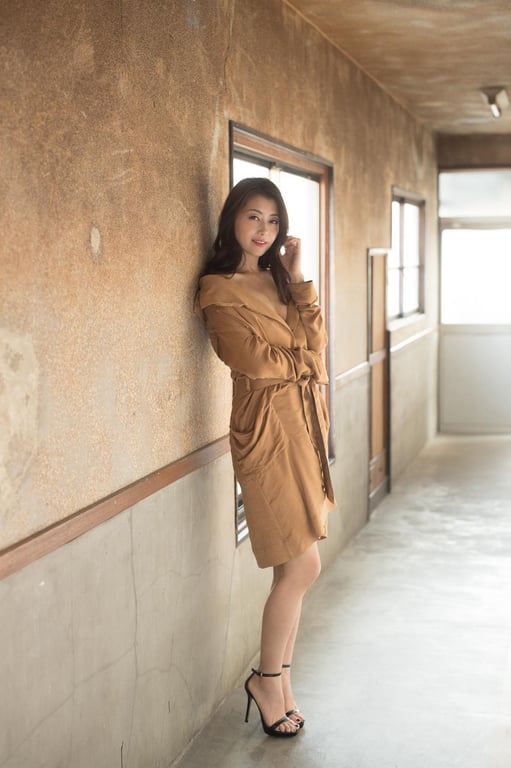 #Maki Hojo 北条麻妃 – Super dense hair nude Eros\’s exchange 超浓密毛发裸体 情欲的交欢 (2017-02-24) - 全本免费在线观看-阅图吧