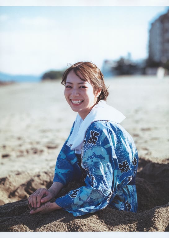 图片[50]-#Hinako Kitano 北野日奈子 – Direction of Hope 希望的方向 (2022-02-08) - 全本免费在线观看-阅图吧