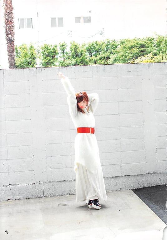 图片[37]-#Haruka Shimazaki 岛崎遥香 Fashion Photobook – ParU (2015-11-20)\ Haruka Shimazaki – ParU - 全本免费在线观看-阅图吧