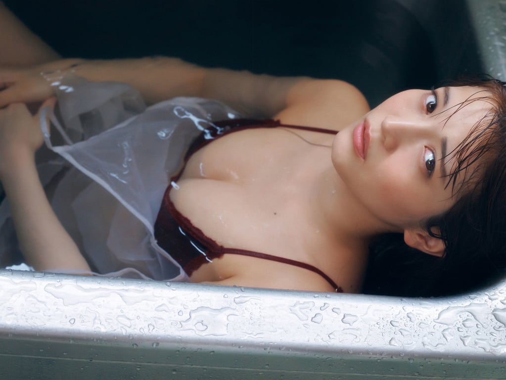 图片[120]-#Nanako Kurosaki 黒嵜菜々子 – Yukata appearance is disheveled -Long VER- 浴衣姿态凌乱 长版本 (2023-07-28) - 全本免费在线观看-阅图吧