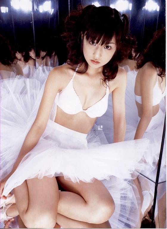 图片[28]-#小倉優子 – IDOL万華鏡 - 全本免费在线观看-阅图吧