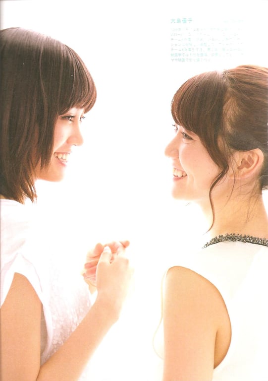 图片[112]-#Atsuko Maeda 前田敦子 – AKB48 Graduation Commemorative Photo Book Acchan AKB48毕业纪念写真集 阿酱 - 全本免费在线观看-阅图吧