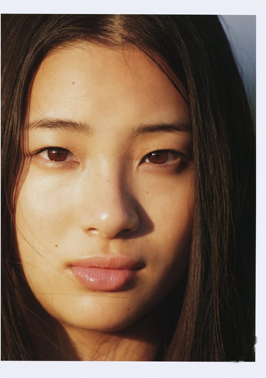 图片[29]-#Rika Adachi 足立梨花 – Tokidoki Dokidoki 时而 心跳加速 (2011-01-24) - 全本免费在线观看-阅图吧