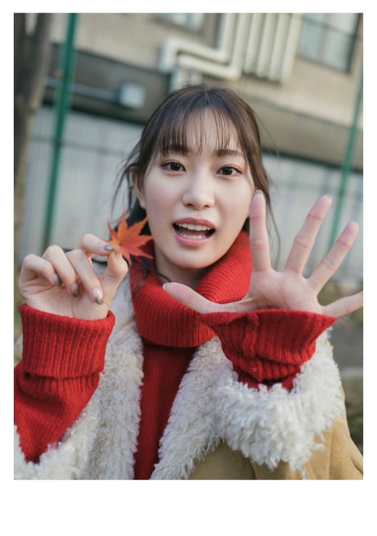 图片[40]-#美谷朱里 数字写真集 被拍到了(No Watermark) - 全本免费在线观看-阅图吧