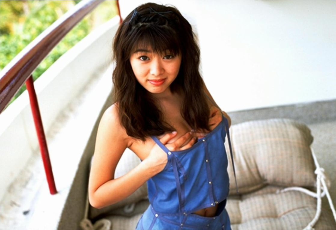 图片[34]-#(月刊シリーズ 007) – 月刊007 矢部美穂 - 全本免费在线观看-阅图吧