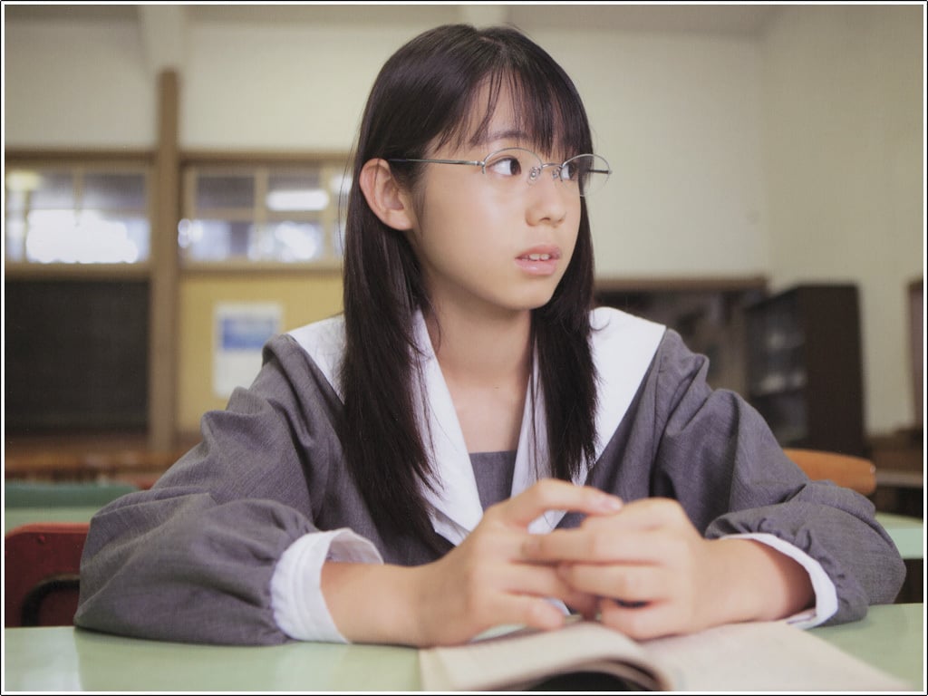 图片[31]-#Rina Koike 小池里奈 – 1st year, 4th group, 19th 一年级・四组・十九号 (2006-10-02) - 全本免费在线观看-阅图吧