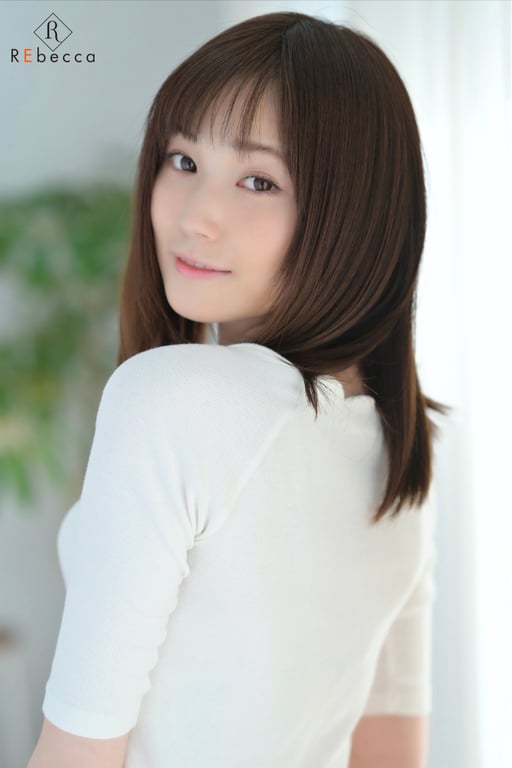 图片[5]-Rebecca 数字写真集 Momo 本田桃 桃色初恋 - 在线免费观看-阅图吧