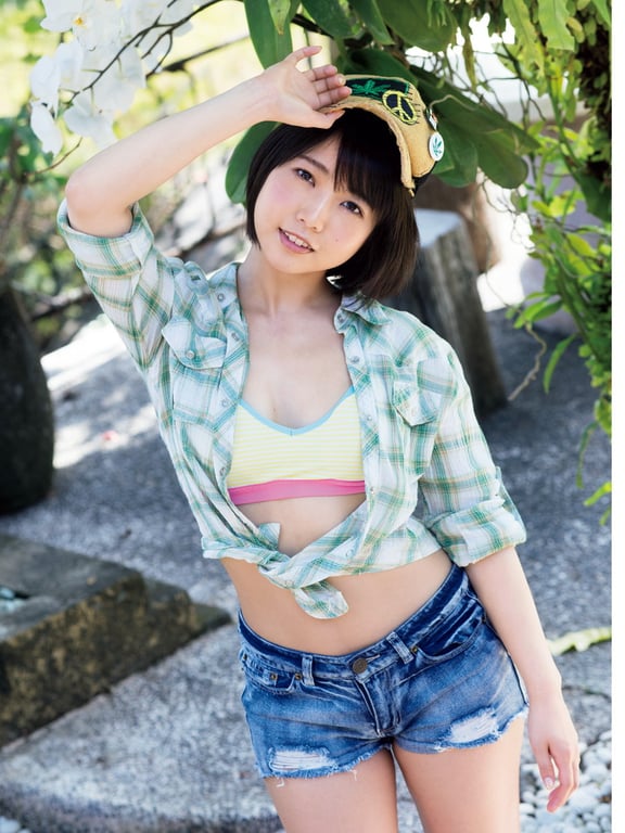 图片[24]-#戸田真琴写真集 旋律-senritsu- 豪华爱藏版 - 全本免费在线观看-阅图吧