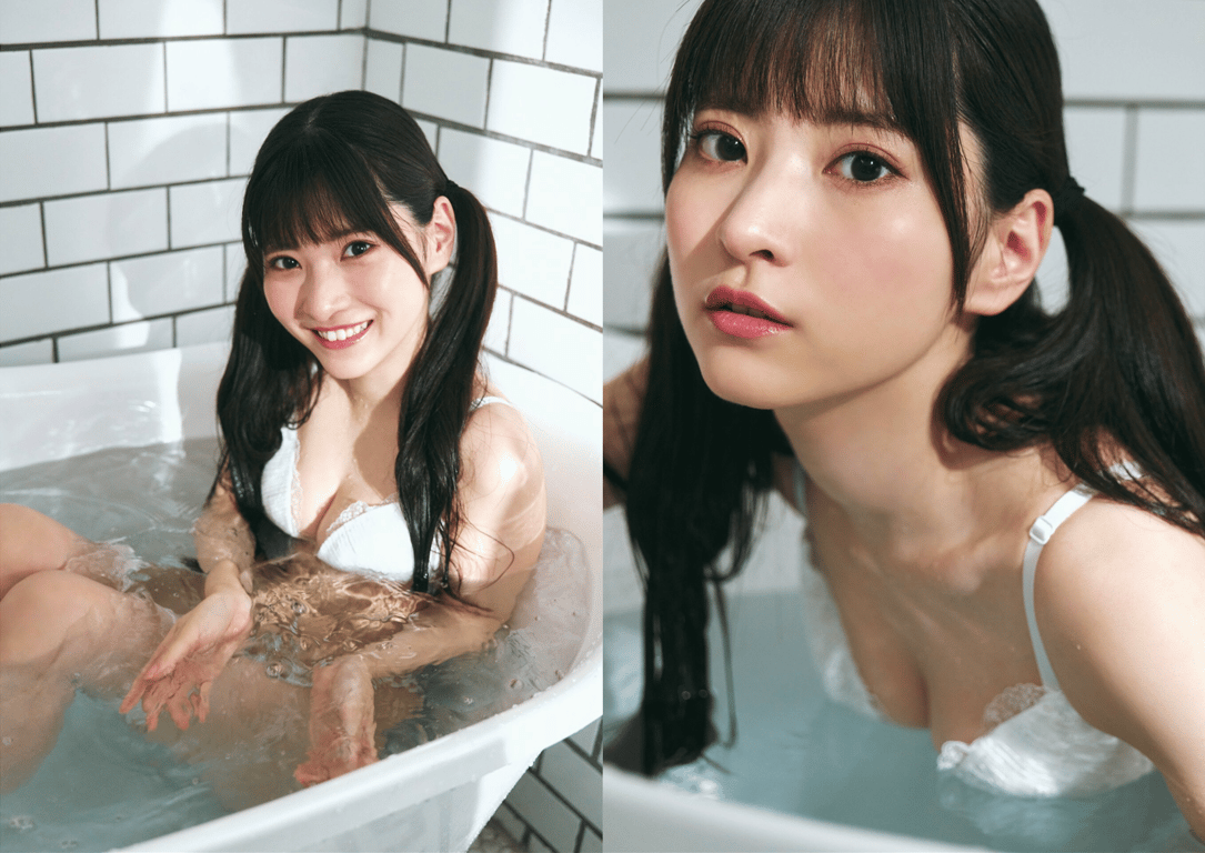 图片[18]-#BRODY数字写真集 小鸟游るい《即使忘记春天》[41p] - 全本免费在线观看-阅图吧