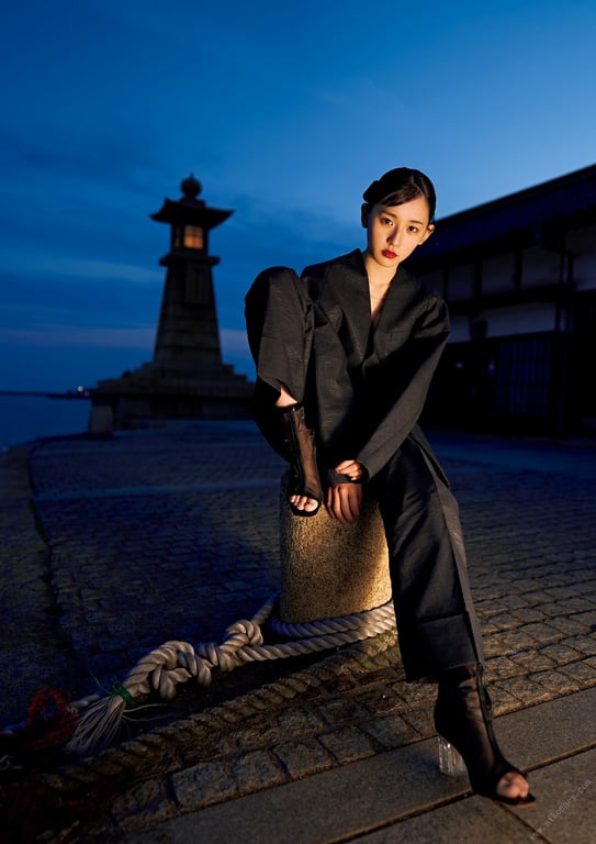 图片[83]-#浅川梨奈写真集「GR∞WTH～special edition～」 週刊プレイボーイ PHOTO BOOK - 全本免费在线观看-阅图吧