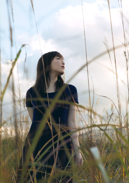 图片[59]-#モーニング娘。’17 譜久村聖 写真集 二十歳 (Photobook+DVD付き) - 全本免费在线观看-阅图吧