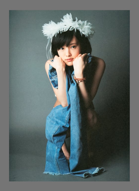 图片[84]-山本彩 写真集 『 SY 』 - 在线免费观看-阅图吧