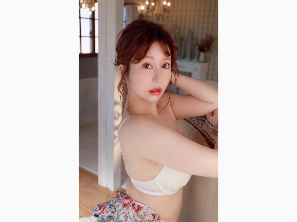 图片[62]-#桃濑来美 デジタル写真集 おやすみフィクション - 全本免费在线观看-阅图吧