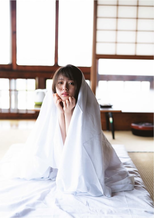 图片[110]-市川美织1st写真集 PRIVATE - 在线免费观看-阅图吧