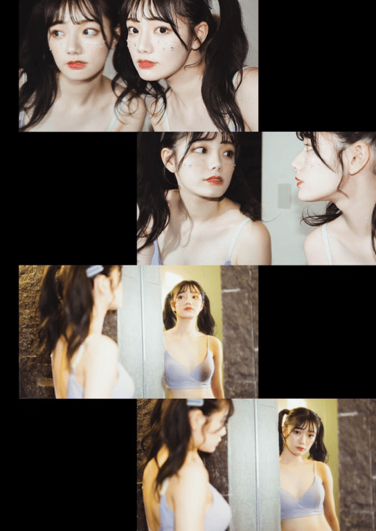 图片[90]-宫下玲奈 Escape - 在线免费观看-阅图吧