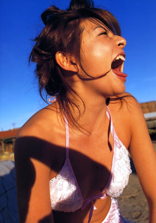 图片[72]-#松田纯 – LUNA JUNE - 全本免费在线观看-阅图吧