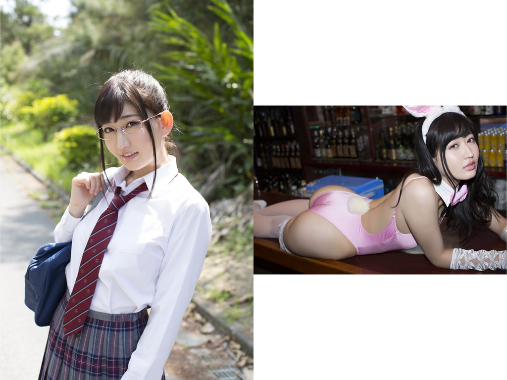 图片[20]-月城真由 梦的真由托邦 - 在线免费观看-阅图吧