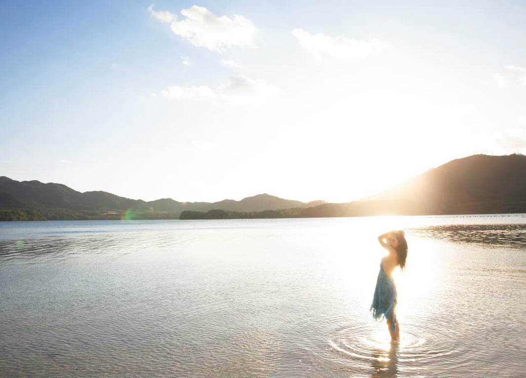 图片[4]-[FRIDAY] 2021.12.16 街山美穗 国宝级裸体写真 - 在线免费观看-阅图吧