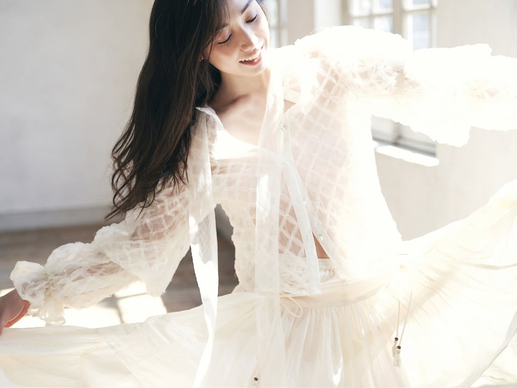 图片[16]-Airi Sato 佐藤爱里 - Prima Donna Special Edition Vol. 2 - 在线免费观看-阅图吧