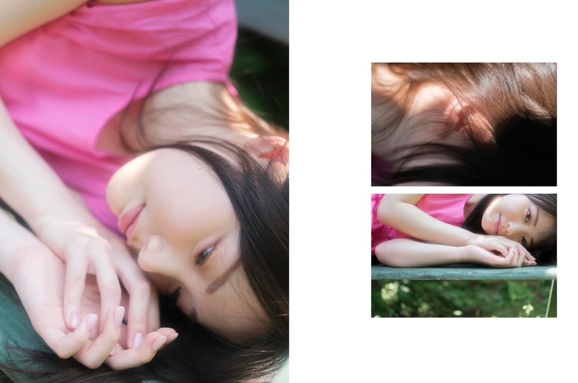 图片[13]-#とられち 石川澪 – 石川澪 Digital写真集 - 全本免费在线观看-阅图吧