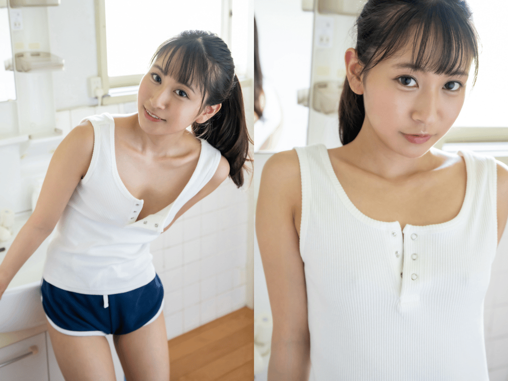 图片[19]-岬野真夏 オフィシャルグラビア写真集 マーメイド - 在线免费观看-阅图吧