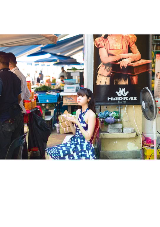 图片[16]-Riko Nakayama 中山莉子 - 中山莉子的2nd写真集。 - 在线免费观看-阅图吧