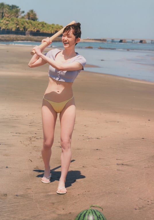 图片[28]-Sayuri Matsumura 松村沙友理 - Next, when can i see you 下次何时能见你 (2021-07-13) - 在线免费观看-阅图吧