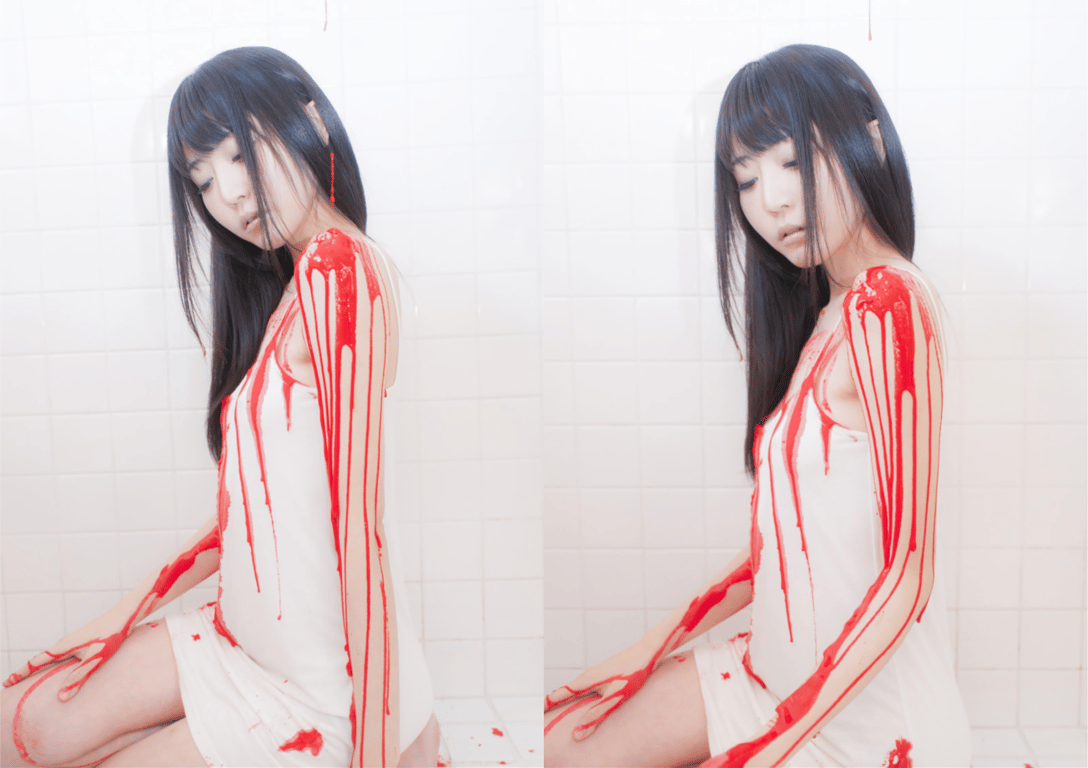 图片[60]-#七菜乃 写真集『vivid colors』 - 全本免费在线观看-阅图吧