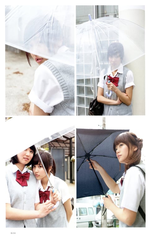 图片[101]-#青山裕企 Photobook 26sets\【青山裕企】JK POSE MANIACS 女子高中生的日常 - 全本免费在线观看-阅图吧