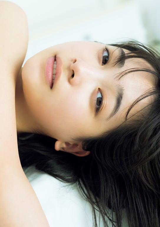 图片[83]-2024.08.28 今森茉耶1st写真集「恋爱开始」 - 在线免费观看-阅图吧