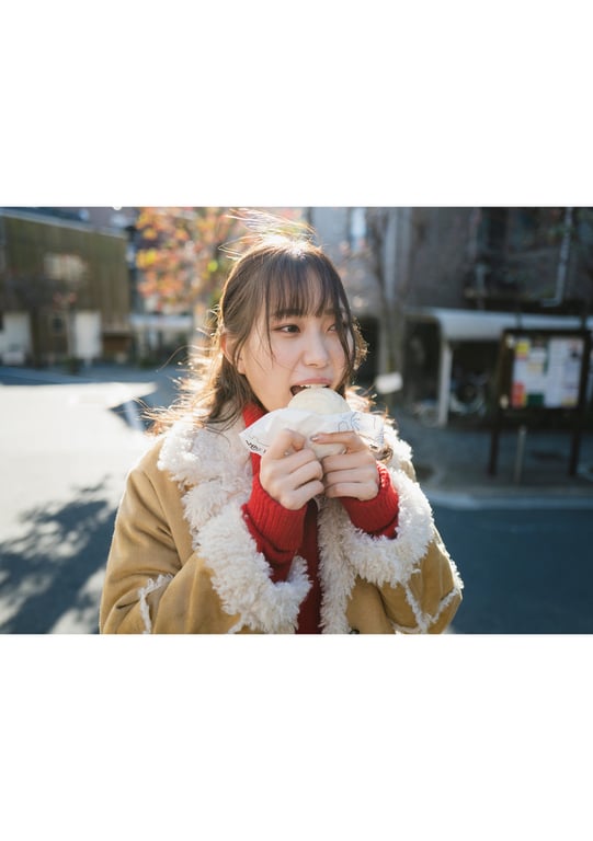 图片[26]-#美谷朱里 数字写真集 被拍到了(No Watermark) - 全本免费在线观看-阅图吧