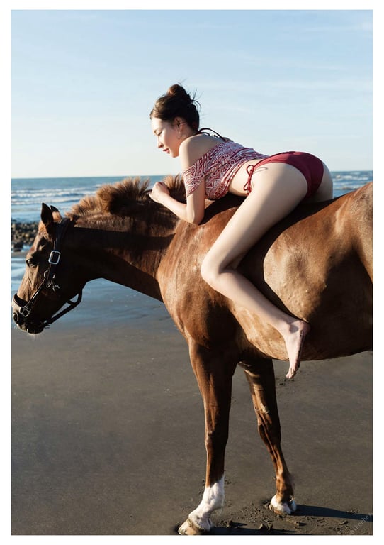 图片[136]-#與你襄遇 林襄數位寫真(2021-05-03) - 全本免费在线观看-阅图吧